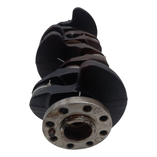 Virabrequim Motor Mercedes Classe A A160 1.6 2002 2003 2004