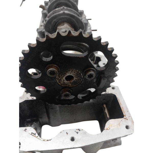 Cabeçote Motor Mercedes Benz A160 1.6 2001 2002 2003
