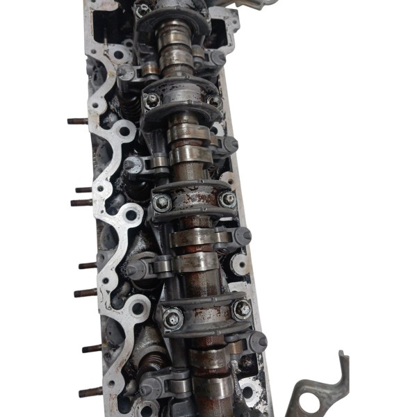 Cabeçote Motor Mercedes Benz A160 1.6 2001 2002 2003