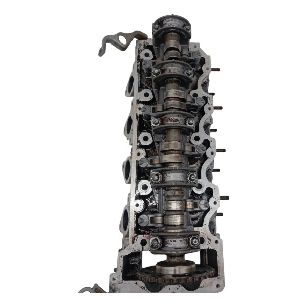 Cabeçote Motor Mercedes Benz A160 1.6 2001 2002 2003