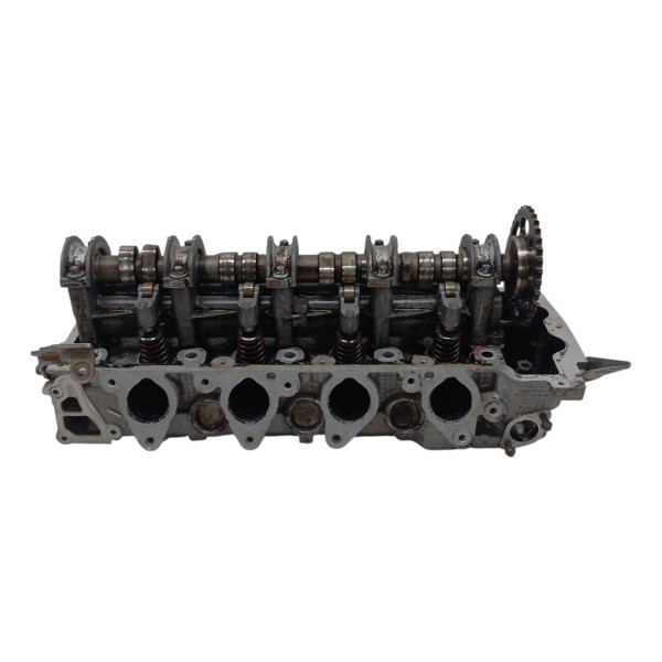 Cabeçote Motor Mercedes Benz A160 1.6 2001 2002 2003