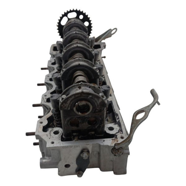 Cabeçote Motor Mercedes Benz A160 1.6 2001 2002 2003