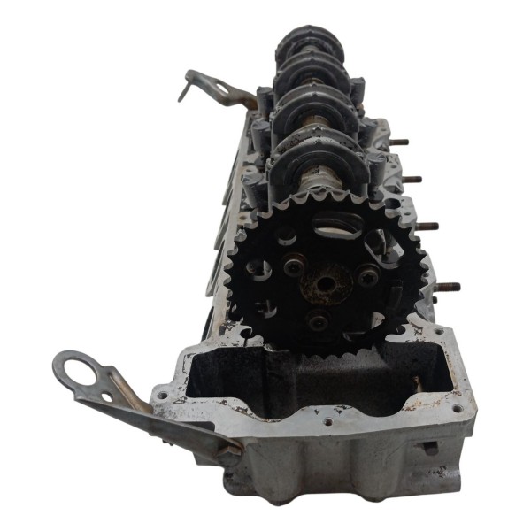 Cabeçote Motor Mercedes Benz A160 1.6 2001 2002 2003