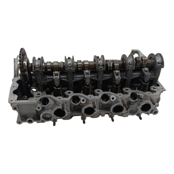 Cabeçote Motor Mercedes Benz A160 1.6 2001 2002 2003