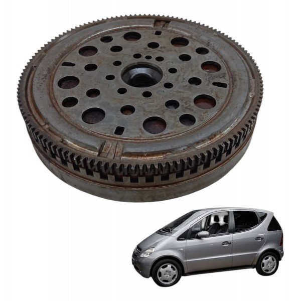 Volante Cremalheira Motor Mercedes Classe A