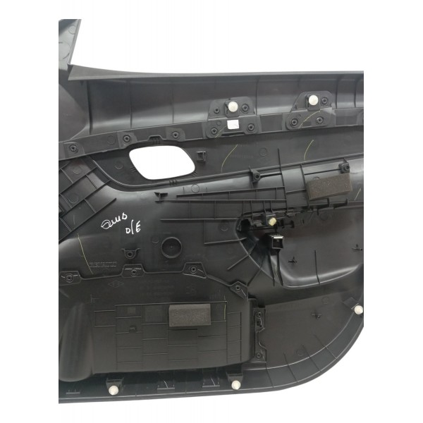 Forro Porta Dianteira Esquerda Renault Kwid 1.0 2018 2019