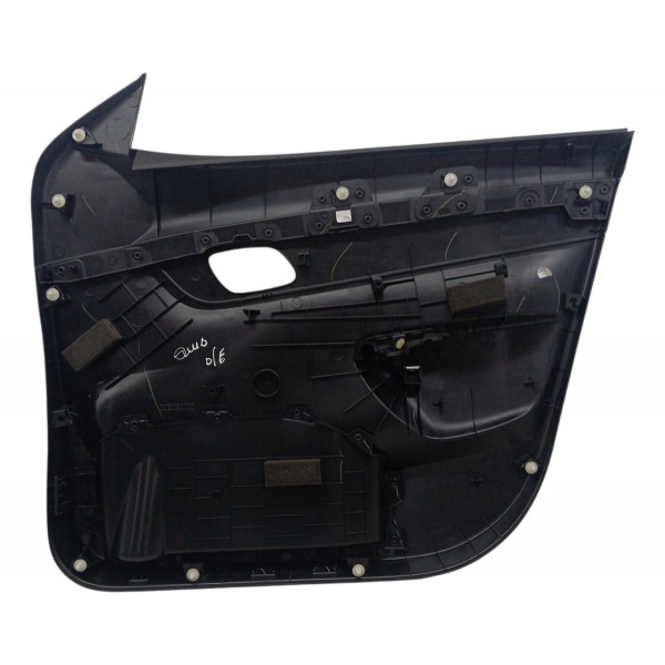 Forro Porta Dianteira Esquerda Renault Kwid 1.0 2018 2019