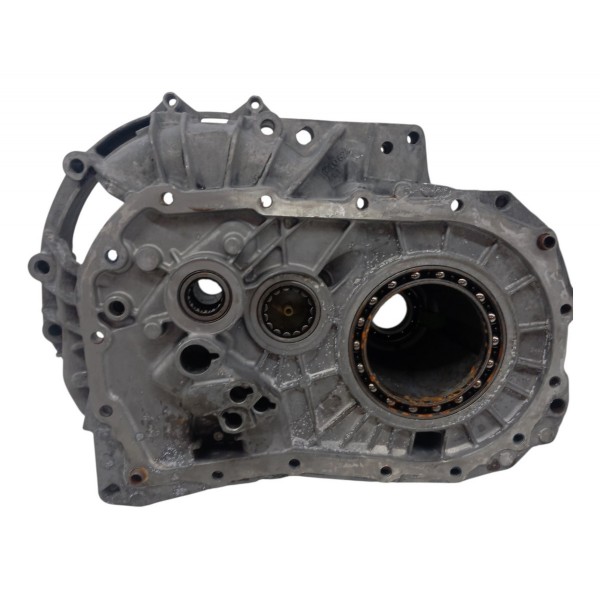 Carcaça Seca Cambio Renault Logan 1.0 2007 2008 2009