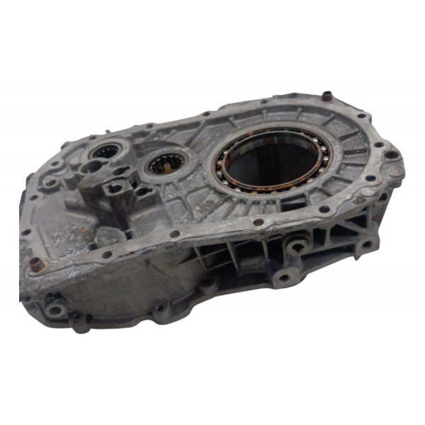 Carcaça Seca Cambio Renault Logan 1.0 2007 2008 2009