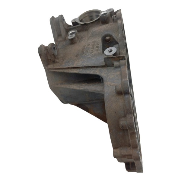 Carcaça Central Caixa Cambio Volkswagen Gol Voyage 1.0 G6