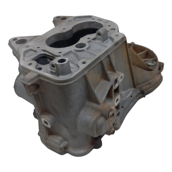 Carcaça Central Caixa Cambio Volkswagen Gol Voyage 1.0 G6