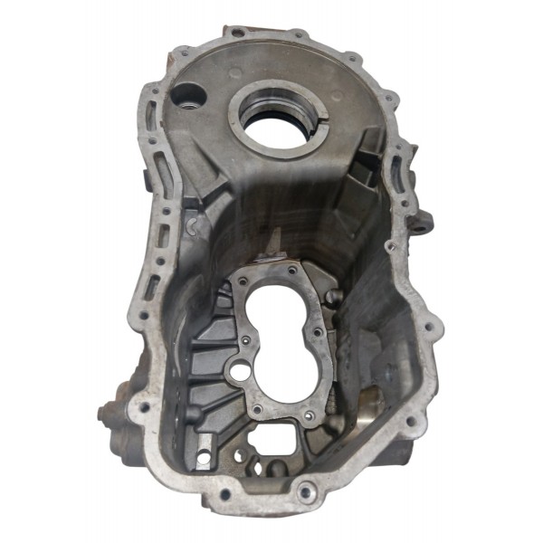 Carcaça Central Caixa Cambio Volkswagen Gol Voyage 1.0 G6