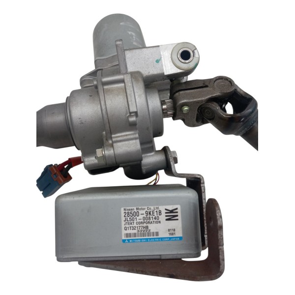 Coluna Direção Eletrica Nissan Versa 1.6 2017 2018 2019 2020