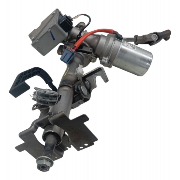 Coluna Direção Eletrica Nissan Versa 1.6 2017 2018 2019 2020