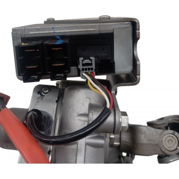 Coluna Direção Eletrica Nissan Versa 1.6 2017 2018 2019 2020