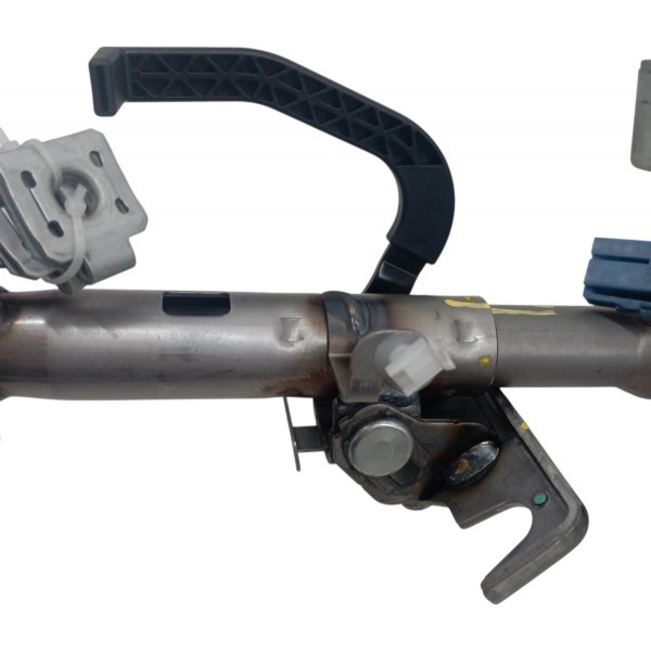 Coluna Direção Eletrica Nissan Versa 1.6 2017 2018 2019 2020