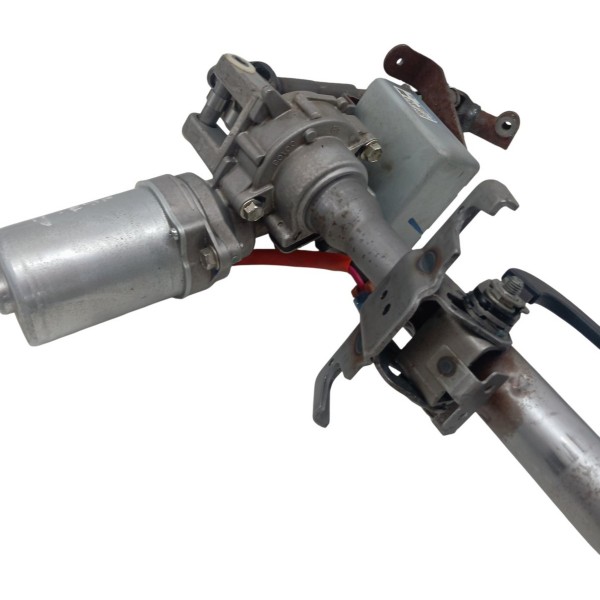 Coluna Direção Eletrica Nissan Versa 1.6 2017 2018 2019 2020