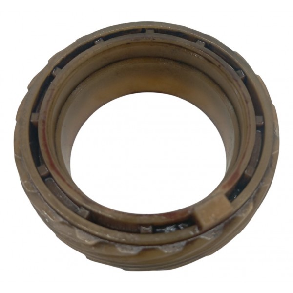 Engrenagem Velocimetro Renault Logan 1.0 2007 2008 2009