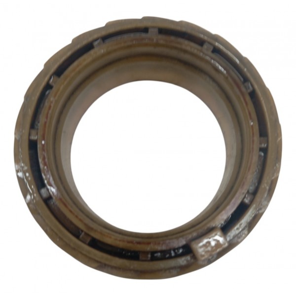 Engrenagem Velocimetro Renault Logan 1.0 2007 2008 2009