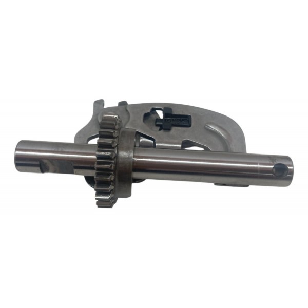 Eixo Marcha Ré Renault Logan Sandero 1.0 2008 2009 2010 2011