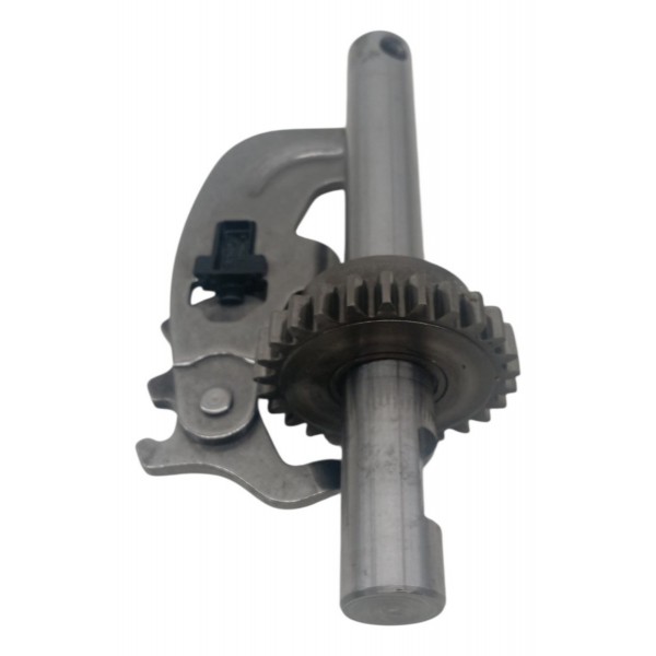 Eixo Marcha Ré Renault Logan Sandero 1.0 2008 2009 2010 2011