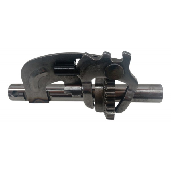 Eixo Marcha Ré Renault Logan Sandero 1.0 2008 2009 2010 2011