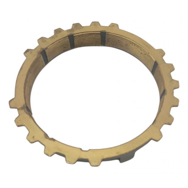 Anel Sincronizador 1º 2º 3º 4º Marcha Renault Logan 2008