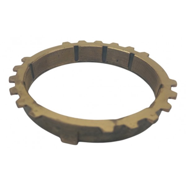 Anel Sincronizador 1º 2º 3º 4º Marcha Renault Logan 2008