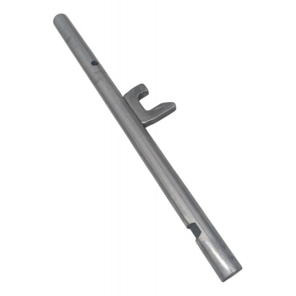 Eixo Garfo 1º 2º Marcha Renault Logan Sandero 1.0 2008 2009