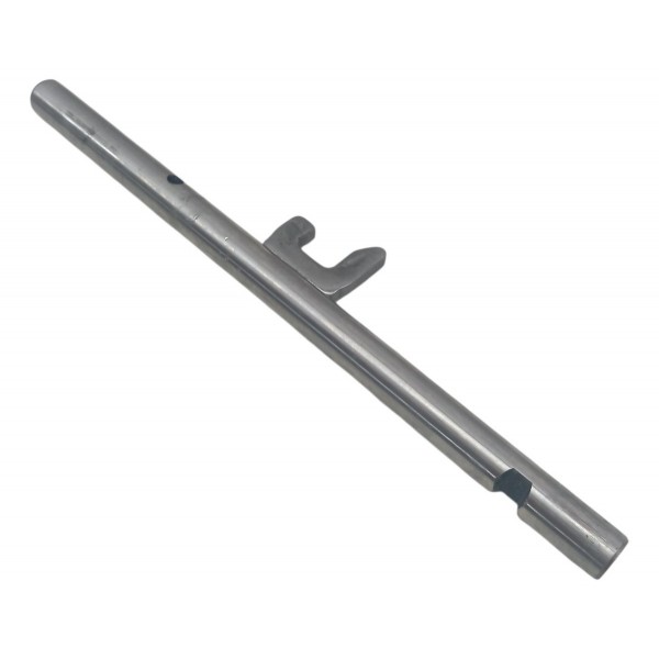 Eixo Garfo 1º 2º Marcha Renault Logan Sandero 1.0 2008 2009