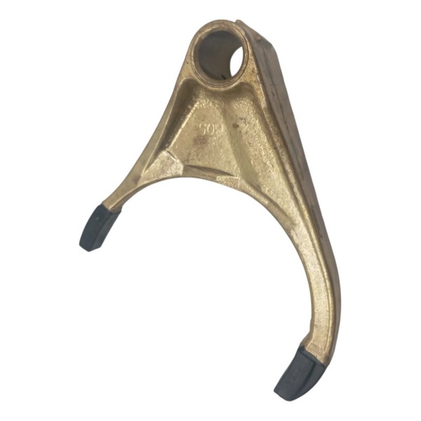 Garfo 3° 4° Marcha Caixa Cambio Renault Logan 1.0 2008 2009