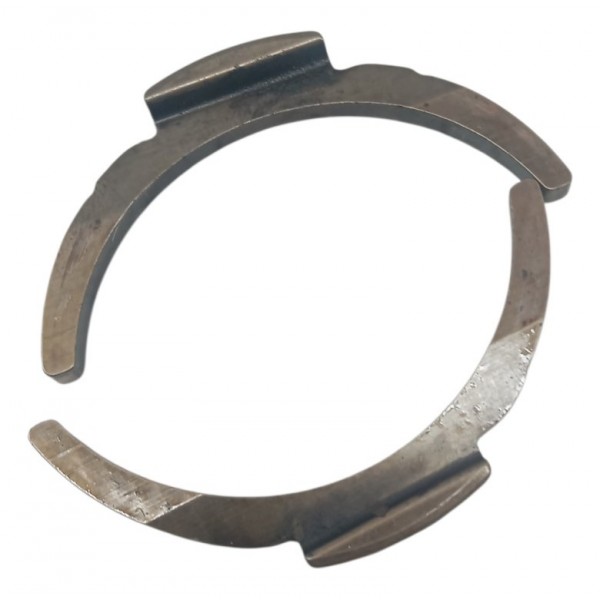 Kit Luva Sincronizadora 5º Marcha Renault Logan 1.0 2008