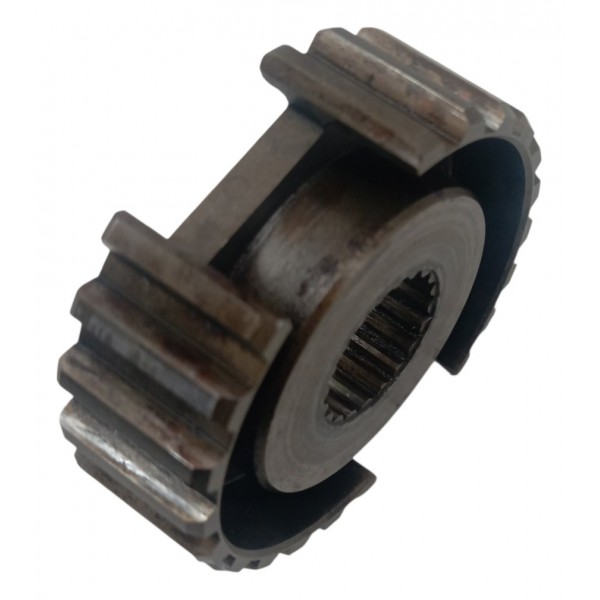 Kit Luva Sincronizadora 5º Marcha Renault Logan 1.0 2008