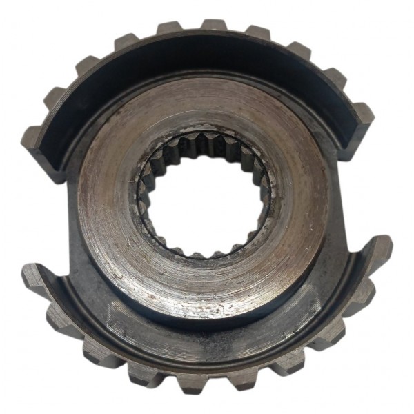 Kit Luva Sincronizadora 5º Marcha Renault Logan 1.0 2008