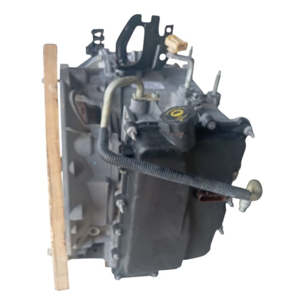 Caixa Cambio Automatica Ford Edge 3.5 V6 4x4 2011