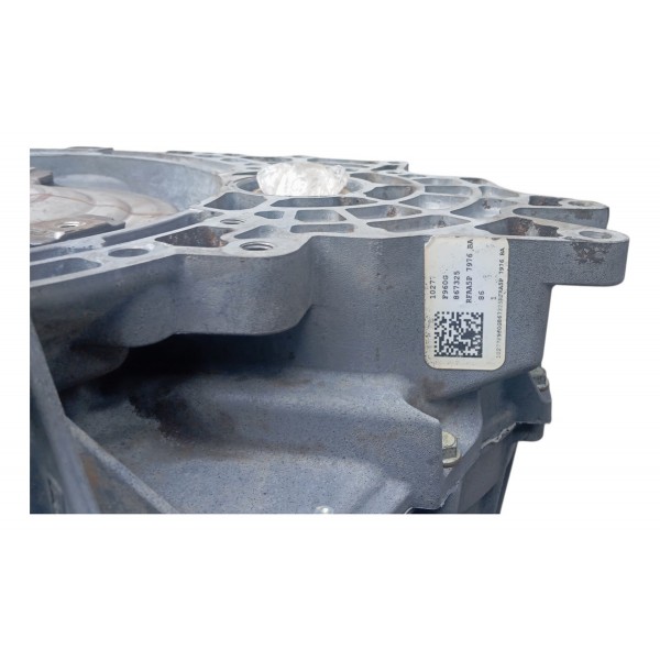 Caixa Cambio Automatica Ford Edge 3.5 V6 4x4 2011