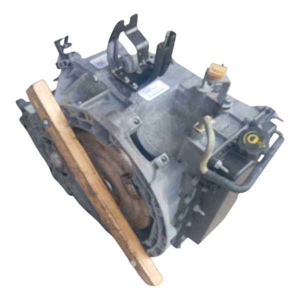 Caixa Cambio Automatica Ford Edge 3.5 V6 4x4 2011