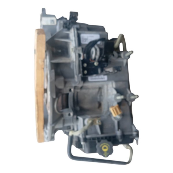 Caixa Cambio Automatica Ford Edge 3.5 V6 4x4 2011