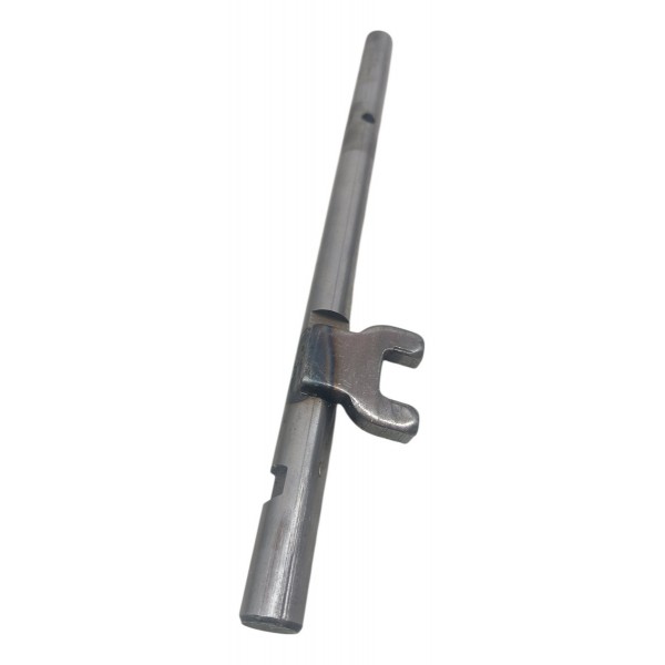 Haste Eixo Seletora Marchas Renault Clio 1.0 16v 2013 2014