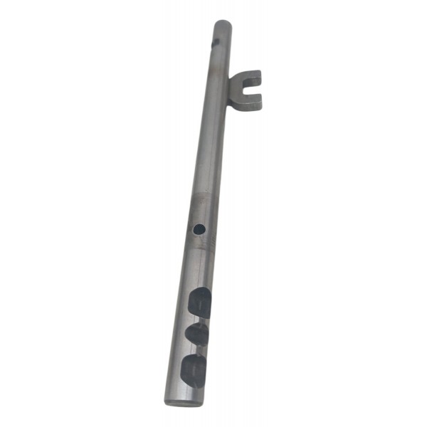 Haste Eixo Seletora Marchas Renault Clio 1.0 16v 2013 2014