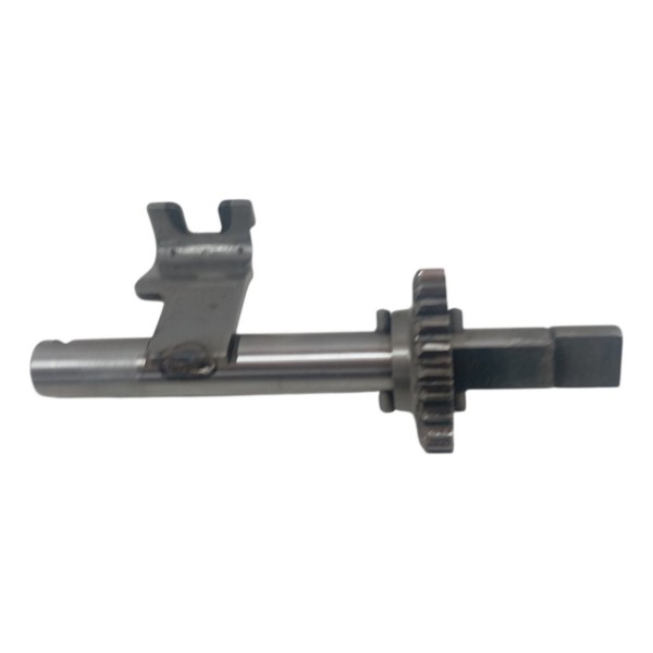 Eixo Cambio Marcha Ré Renault Clio 1.0 16v 2013 2014 2015