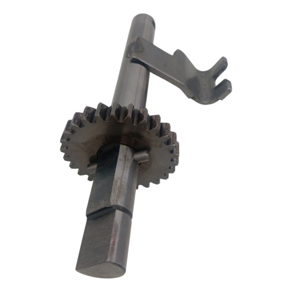 Eixo Cambio Marcha Ré Renault Clio 1.0 16v 2013 2014 2015