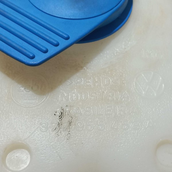 Reservatório Água Limpador Para-brisa Volkswagen Gol G4