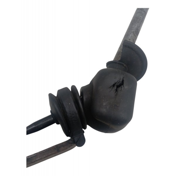 Reparo Trambulador Cambio Renault Clio 1.0 16v 2014 Detalhe