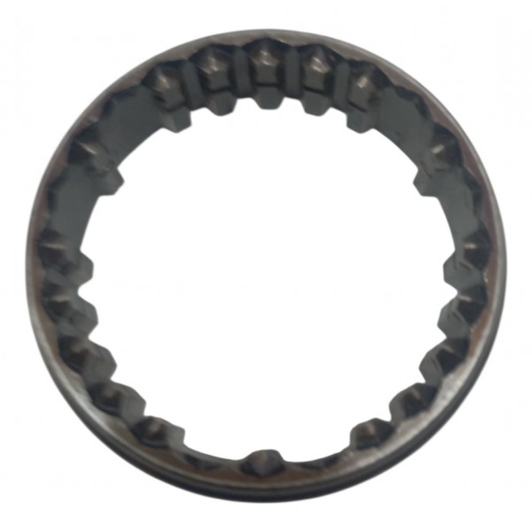 Luva 5° Marcha Caixa Cambio Manual Renault Clio 1.0 16v 2014