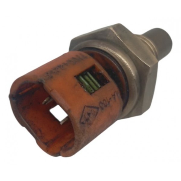 Sensor Interruptor Marcha Ré Renault Clio 1.0 16v 2014