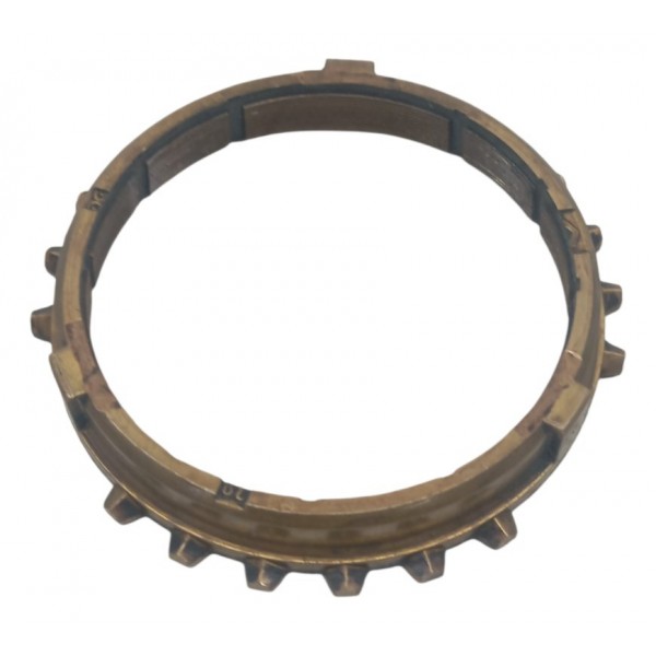 Anel Sincronizador 1º 2º 3º 4º Marcha Renault Logan 2008