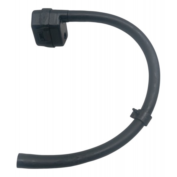 Valvula Respiro Oleo Renault Clio Megane 1.0 16v 2014 2015