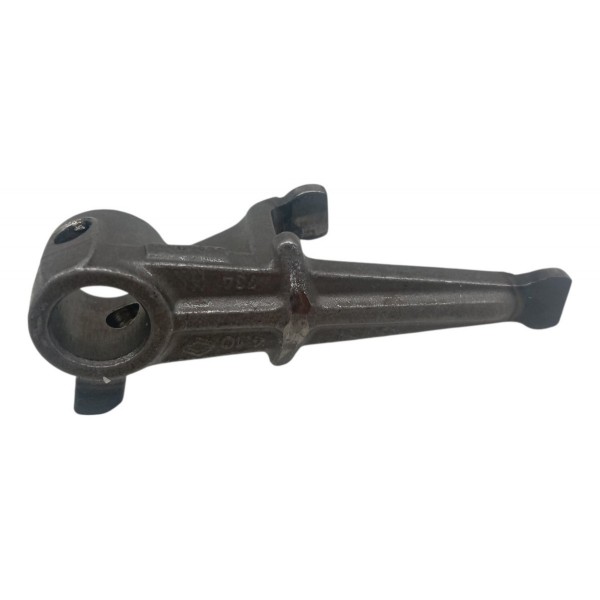 Alavanca Interna Seletora Marchas Renault Clio 1.0 16v 2014