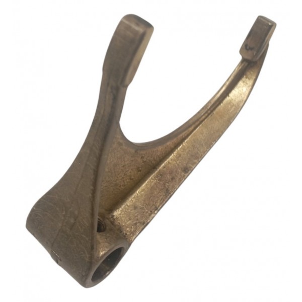 Garfo 3° 4° Marcha Caixa Cambio Renault Clio 1.0 16v 2014